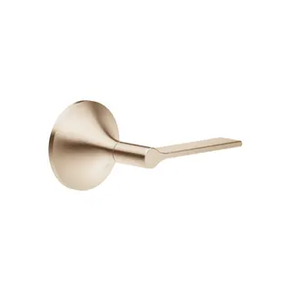 DO Unterputzvent. VAIA 36607819 1/2" Champagne gebürstet (22kt Gold)