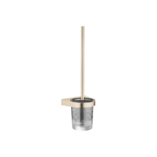 Dornbracht Toiletten-BG SERIENSPEZIFISCH 83900970 Light Gold gebürstet