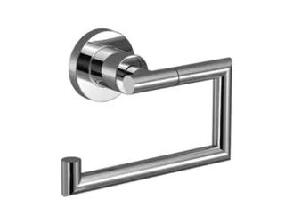 Dornbracht Papierrollenhalter ohne Deckel TARA 83500892 Chrom – Bild 2