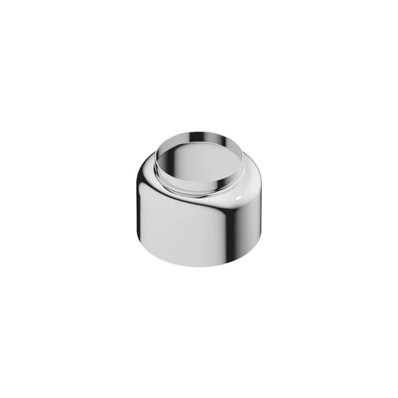 Dornbracht Haube ERSATZTEILE 90110202000 Chrom