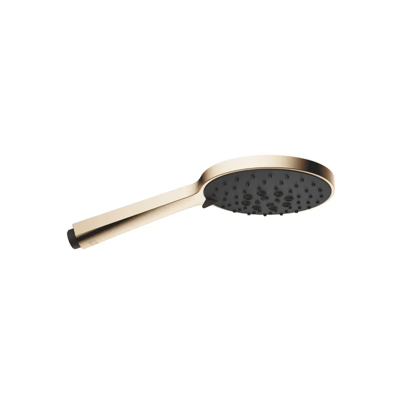 Dornbracht Handbrause SERIENNEUTRAL 28016979 Champagne gebürstet (22kt Gold)