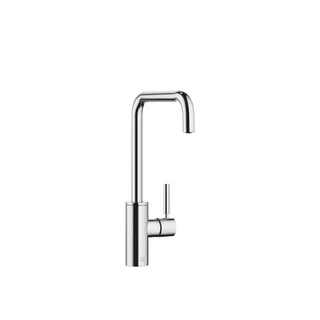 Dornbracht Einhebelmischer META SQUARE 33800861 Chrom