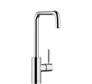 Dornbracht Einhebelmischer META SQUARE 33800861 Chrom – Bild 2