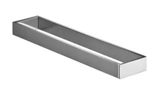 Dornbracht Handtuchhalter, 2-teilig SERIENSPEZIFISCH 83210780 Chrom – Bild 2