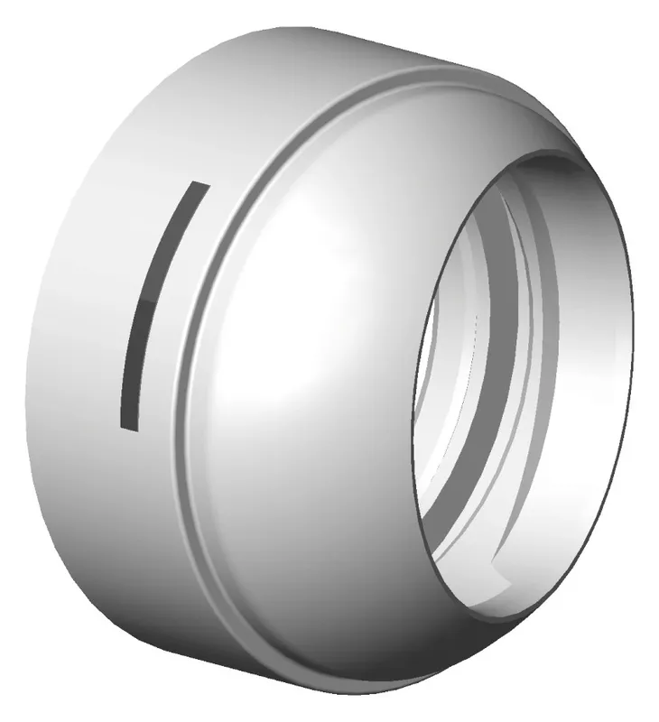 Dornbracht Zubehör ERSATZTEILE 092830058 Chrom