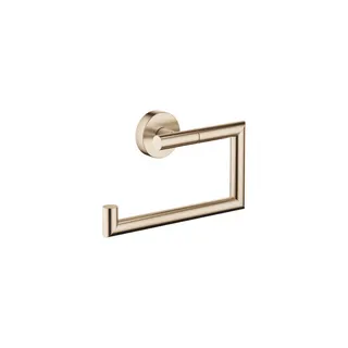 Dornbracht Papierrollenh. SERIENSPEZIFISCH 83500979 Champagne gebürstet (22kt Gold)
