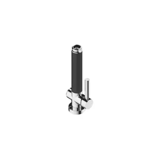 Dornbracht Brause Spülbrause ERSATZTEILE 90121109711 58,5 x 164,5 x 35 mm Chrom