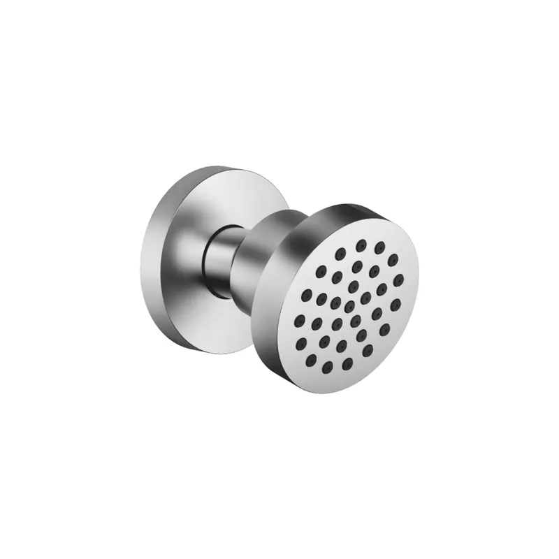 Dornbracht Stb SERIENSPEZIFISCH 28528979 Chrom gebürstet