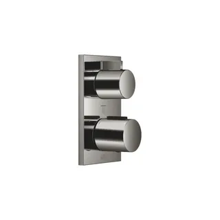 Dornbracht UP-Therm. SERIENSPEZIFISCH 36427670 Dark Chrome