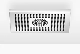 Dornbracht RB SERIENSPEZIFISCH 28042980 300 x 240 mm Chrom – Bild 2