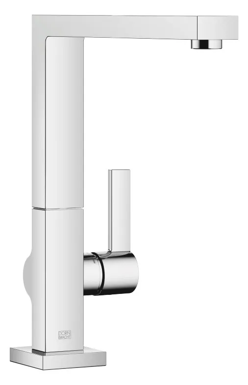 Dornbracht Einhebelmischer LOT 33800680 Chrom