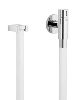 Dornbracht WATER TUBE Kneipp-Wandanschlussb. SERIENNEUTRAL 27823979 Chrom – Bild 2