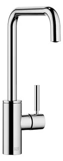 Dornbracht Einhebelmischer META SQUARE 33800861 Schwarz matt – Bild 2