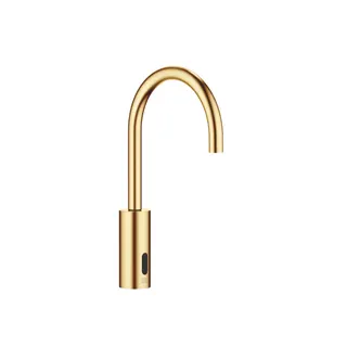 Dornbracht Waschtischarmatur SERIENSPEZIFISCH 44521660 Messing gebürstet (23kt Gold)