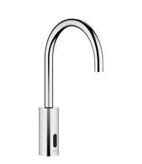Dornbracht Waschtischarmatur SERIENSPEZIFISCH 44521660 Messing gebürstet (23kt Gold) – Bild 2