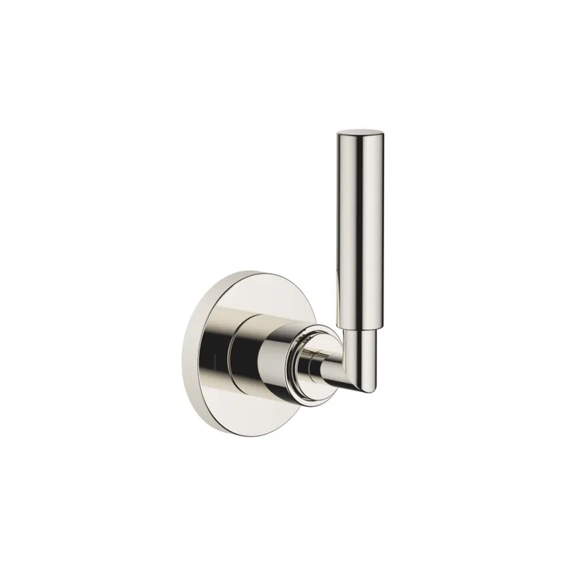 Dornbracht UP-Zweiwege-Umstellung TARA 36200882 Platin