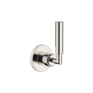 Dornbracht UP-Zweiwege-Umstellung TARA 36200882 Platin