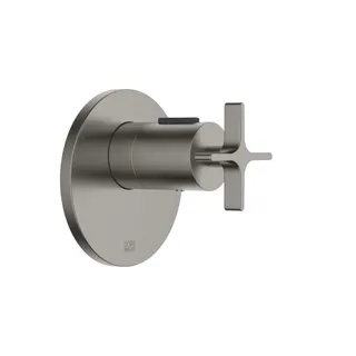 Dornbracht xTOOL UP-Therm. VAIA 36503809 3/4" Dark Platinum gebürstet