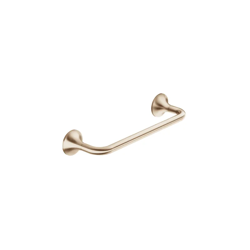 Dornbracht Wannengriff VAIA 83030809 Champagne gebürstet (22kt Gold)