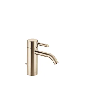 Dornbracht Waschtisch-EHM mit Ablaufgarnitur META 33502660 Champagne (22kt Gold)