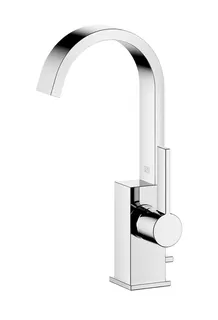 Dornbracht Waschtisch-Einhandbatterie mit Ablaufgarnitur MEM 33502782 Chrom – Bild 2