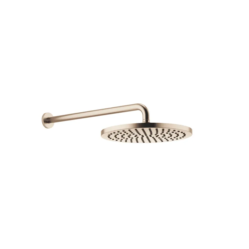 Dornbracht RB SERIENSPEZIFISCH 28679970 300 mm Champagne gebürstet (22kt Gold)