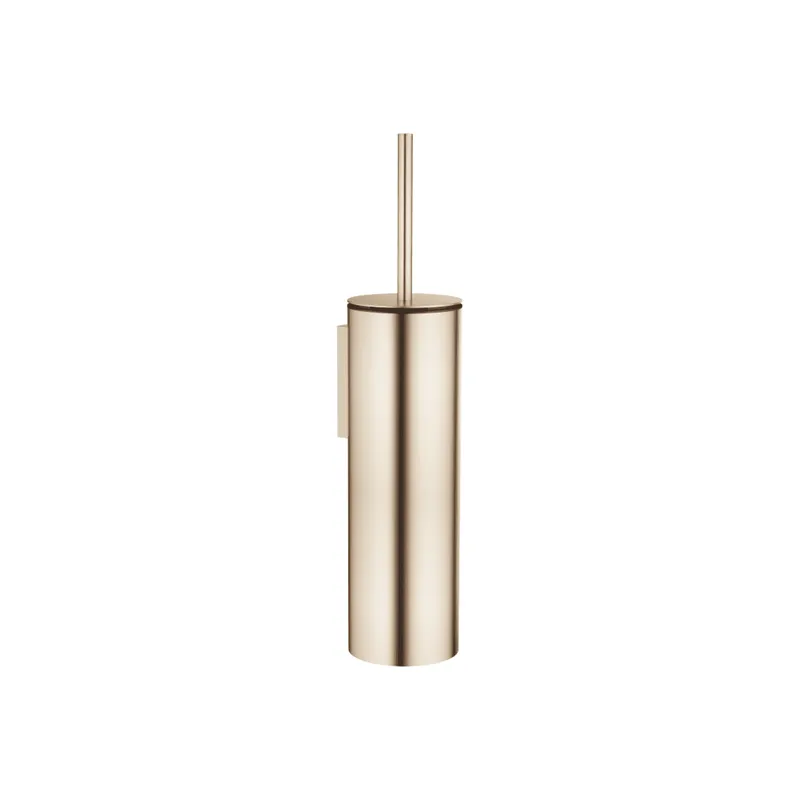 Dornbracht Toiletten-BG SERIENSPEZIFISCH 83910979 Champagne gebürstet (22kt Gold)