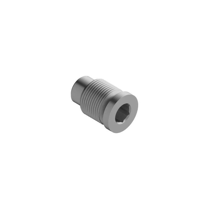 Dornbracht Befestigung für Thermostatgriff ERSATZTEILE 093111511 D 6 x 8 mm