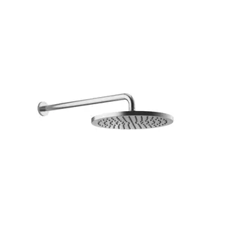 Dornbracht RB mit Wandanbindung SERIENSPEZIFISCH 28679970 300 mm Chrom gebürstet