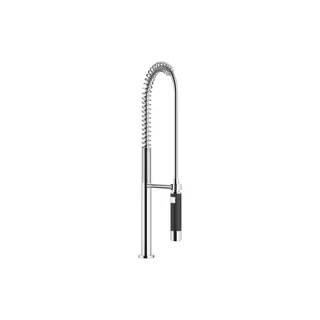 Dornbracht Profibrausegarnitur SERIENNEUTRAL 27799970 Chrom – Bild 1