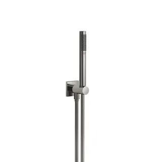 Dornbracht Schlauchbrausegarn. SERIENSPEZIFISCH 27802970 Dark Chrome