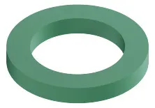 Dornbracht Dichtung ERSATZTEILE 90142002600 14 x 8 x 2 mm Centellen WS 3820