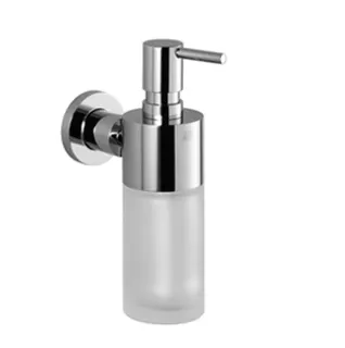 Dornbracht Spender, Wandmodell TARA 83435892 Chrom – Bild 2