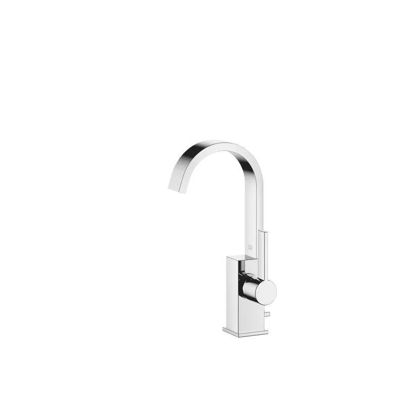 Dornbracht Waschtisch-Einhandbatterie ohne Ablaufgarnitur MEM 33522782 Chrom