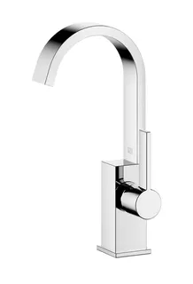 Dornbracht Waschtisch-Einhandbatterie ohne Ablaufgarnitur MEM 33522782 Chrom – Bild 2