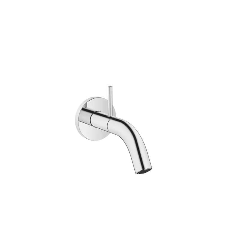 DO Wandventil, Kaltwasser META 30010662 Chrom