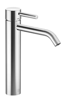 Dornbracht Waschtisch-EHM mit erhöhtem Standfuß META 33539660 Chrom gebürstet – Bild 2