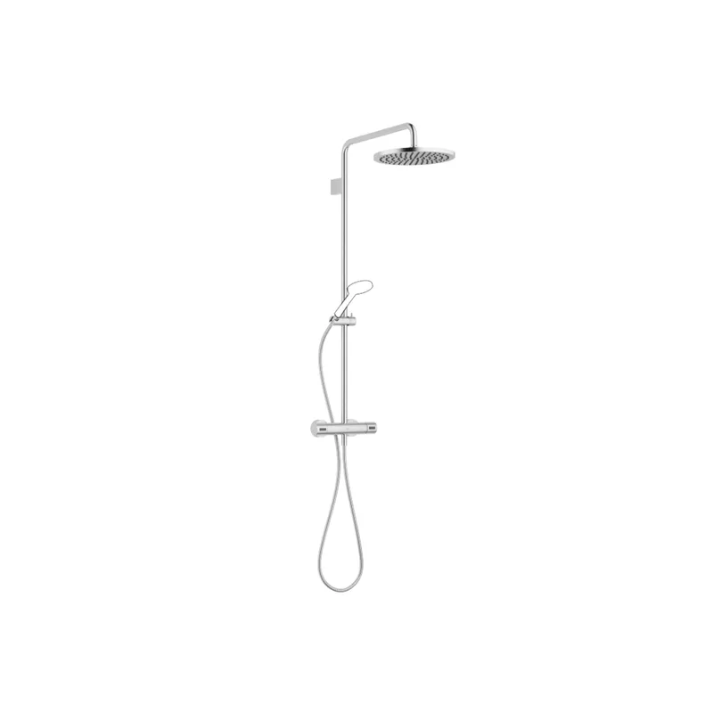 Dornbracht Shower Pipe SERIENSPEZIFISCH 34460979 Chrom gebürstet