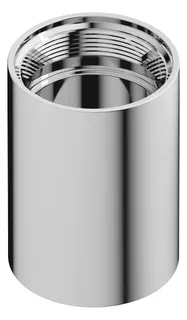 Dornbracht Haube / Hülse ERSATZTEILE 90210206900 Chrom