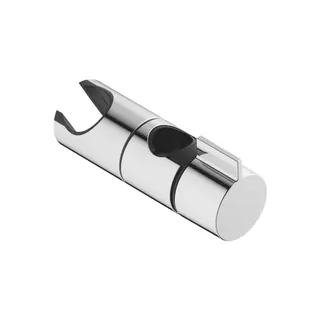 DO Schieber für Brausegarnituren ET 90301250002 D 18 mm Schwarz matt