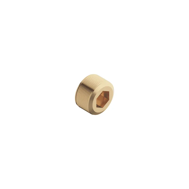 Dornbracht Befestigung Gewindestift ERSATZTEILE 90311103800 M4 x 3 mm