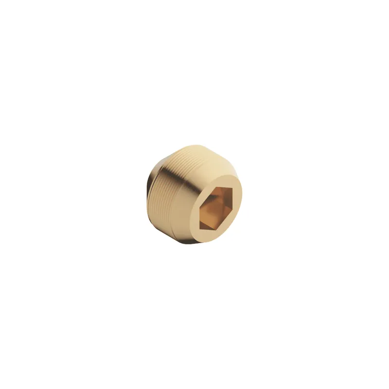Dornbracht Befestigung Gewindestift ERSATZTEILE 90311106300 M5 x 4 mm