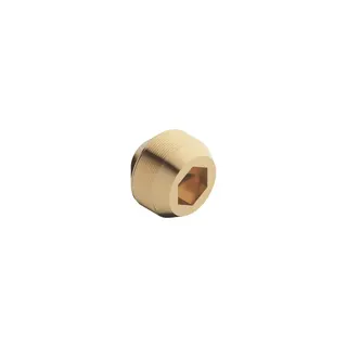 Dornbracht Befestigung Gewindestift ERSATZTEILE 90311106300 M5 x 4 mm