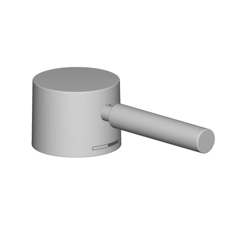 Dornbracht Gr. ET 90206602400 D 30 x 30 x 100 mm Chrom gebürstet