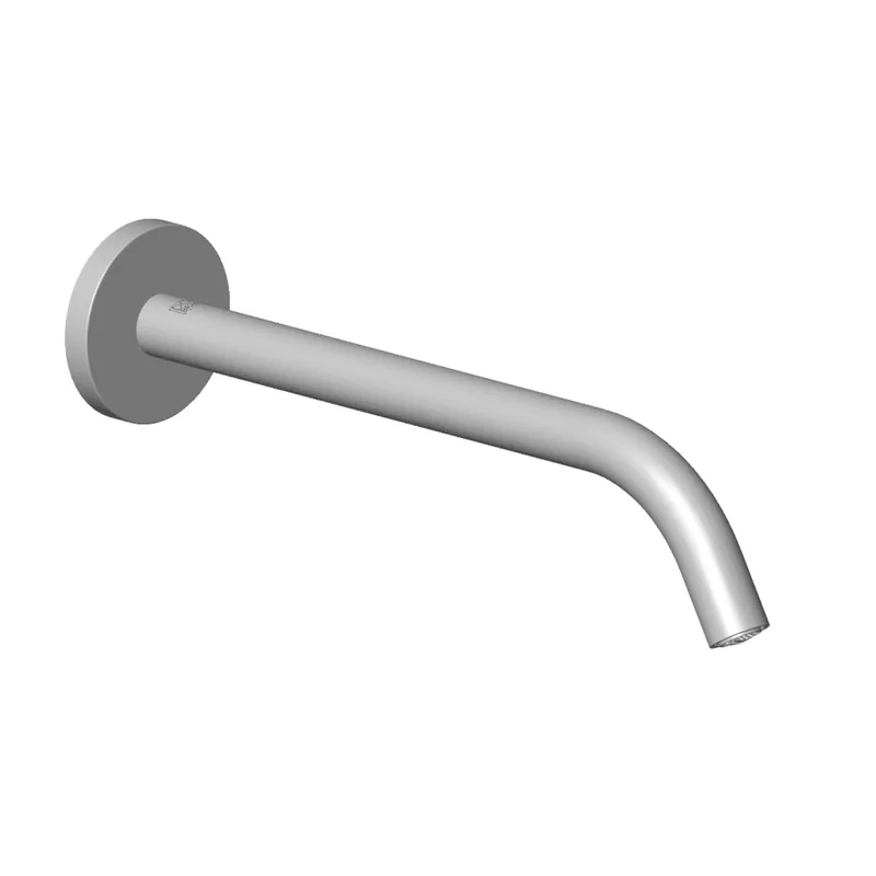 Dornbracht Auslauf für Waschtisch Wand ET 90282232400 250 mm, 5,7 l/min. Chrom