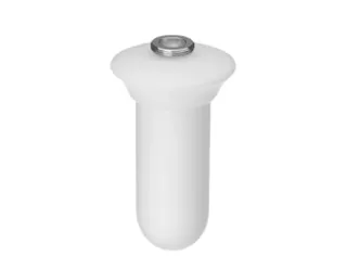 Dornbracht Flasche für Lotionsspender ERSATZTEILE 90900400100