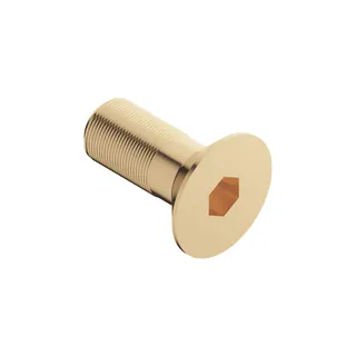 Dornbracht Befestigung Senkschraube ERSATZTEILE 90303012400 M4 x 10 mm