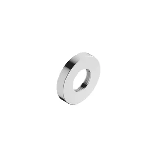 Dornbracht Rosette ERSATZTEILE 90272200400 Chrom
