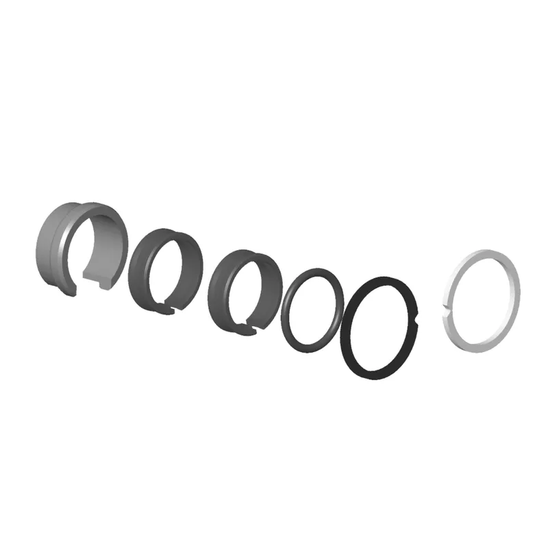 Dornbracht Dichtungssatz ERSATZTEILE 90281016600 D 22 x 50 mm
