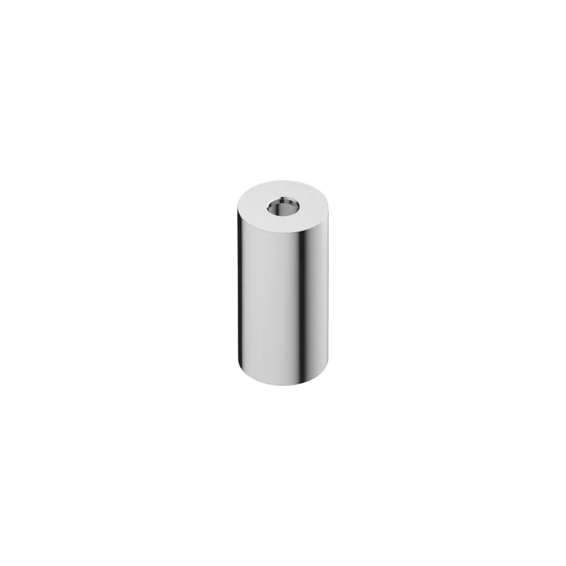 DO Haube ERSATZTEILE 90210201400 Chrom